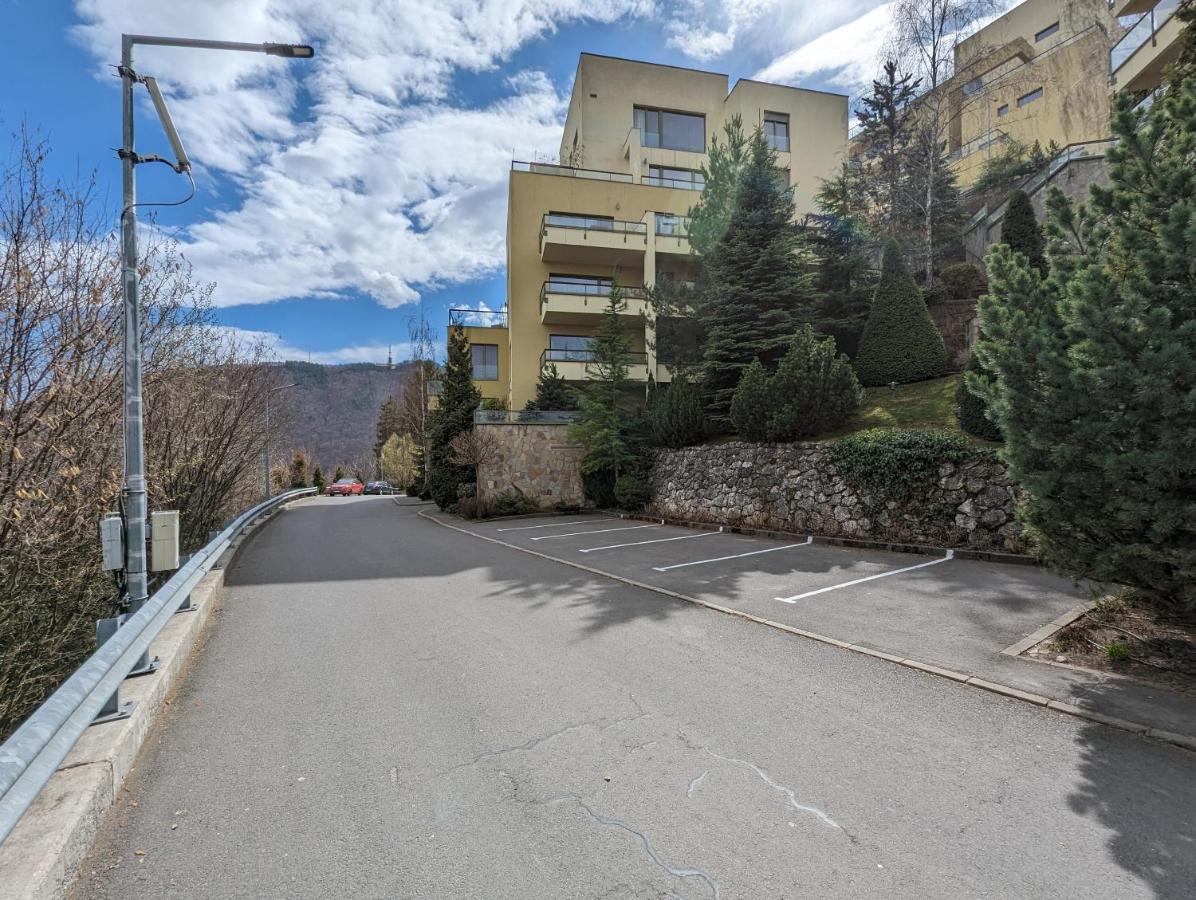 Studio 14 Brasov Exterior photo